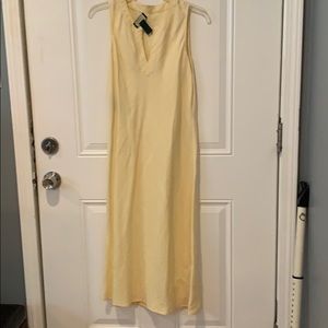 Polo Ralph Lauren Dress